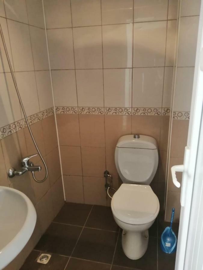 Side Antik Sempati Hotel Manavgat Exterior foto