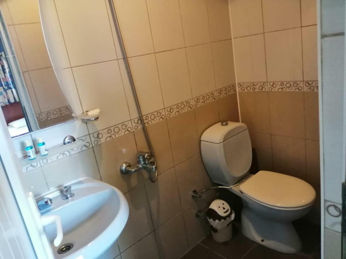 Side Antik Sempati Hotel Manavgat Exterior foto
